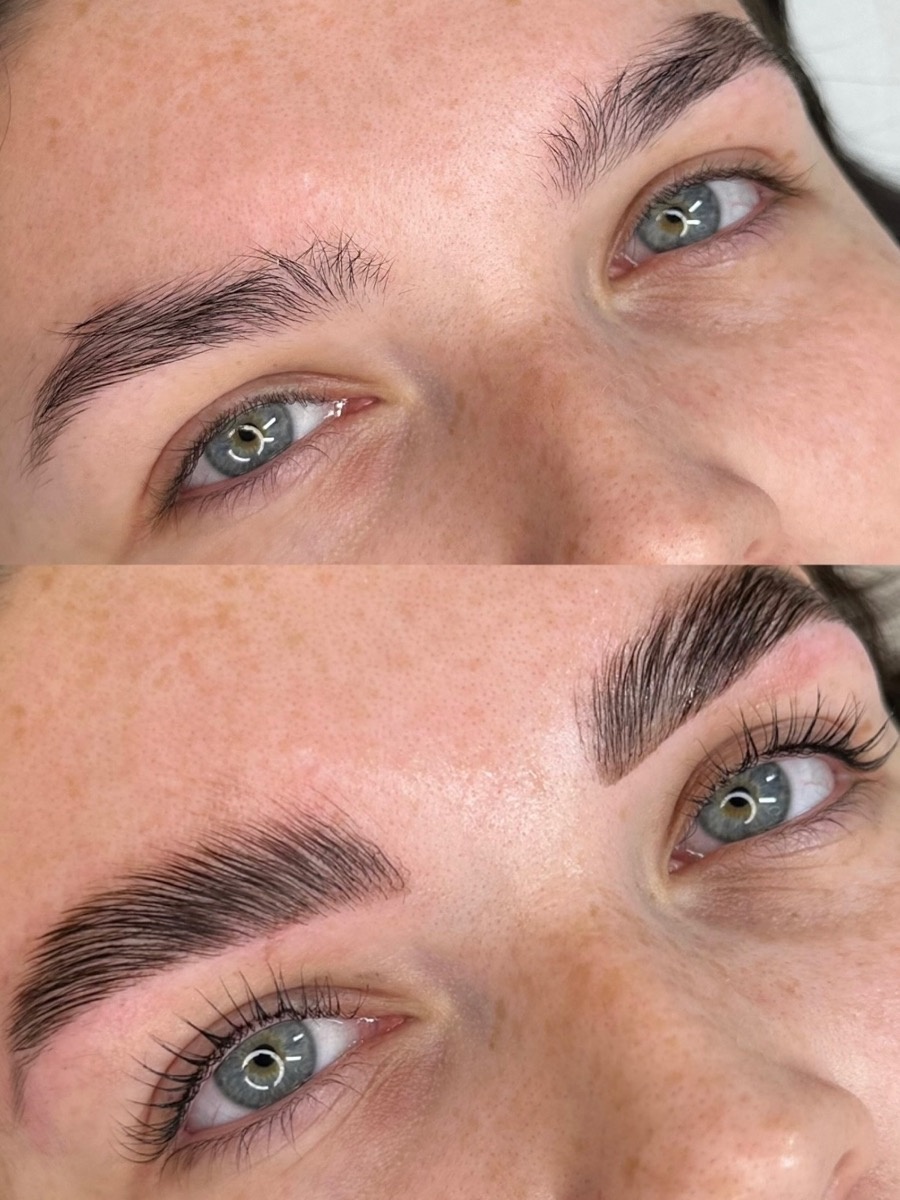 Volume Natural