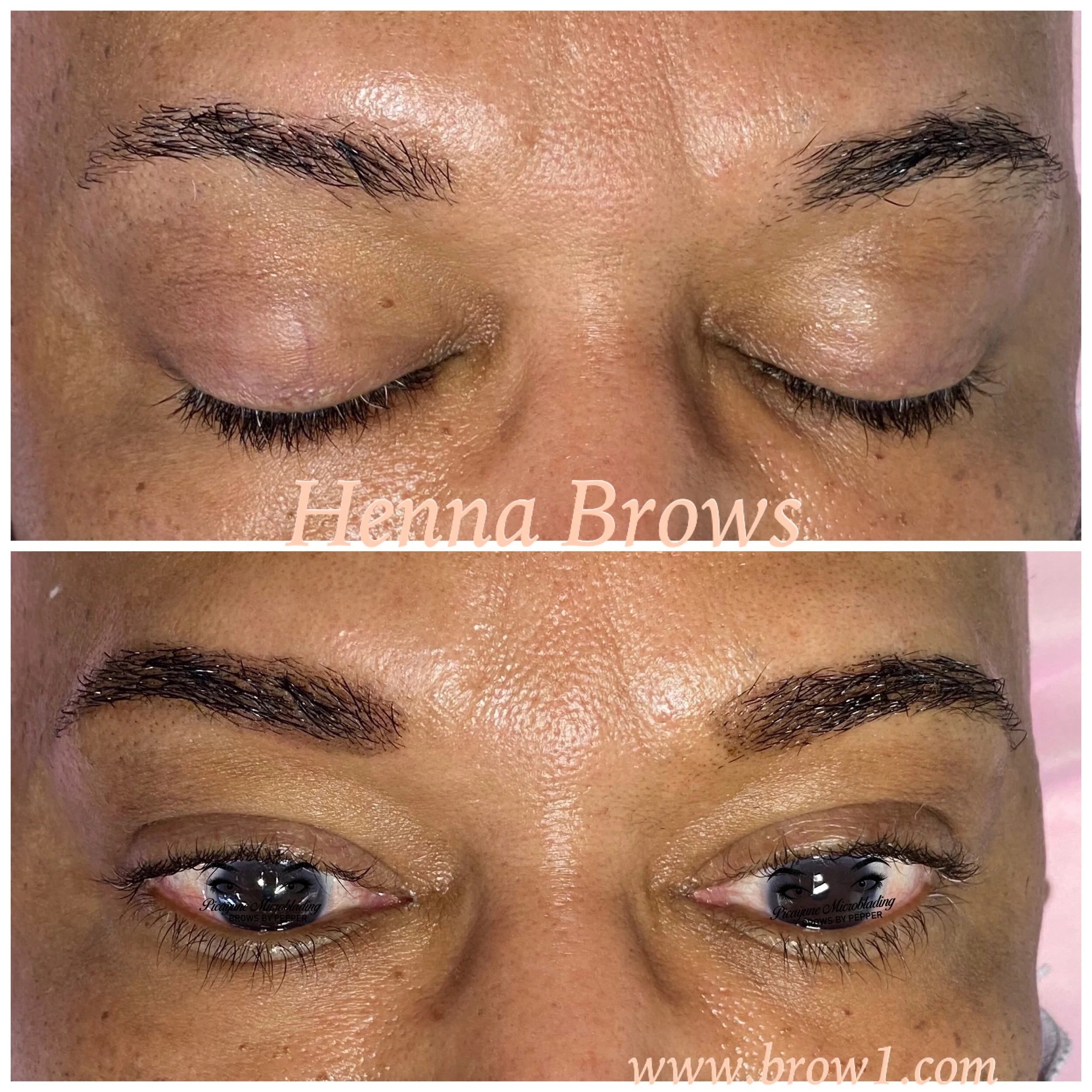 Henna Natural