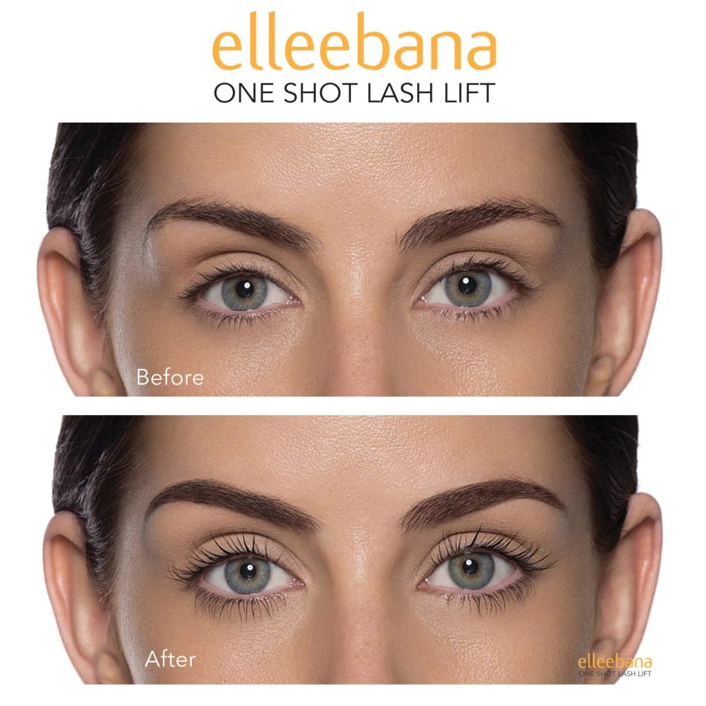 Lash Lift Natural
