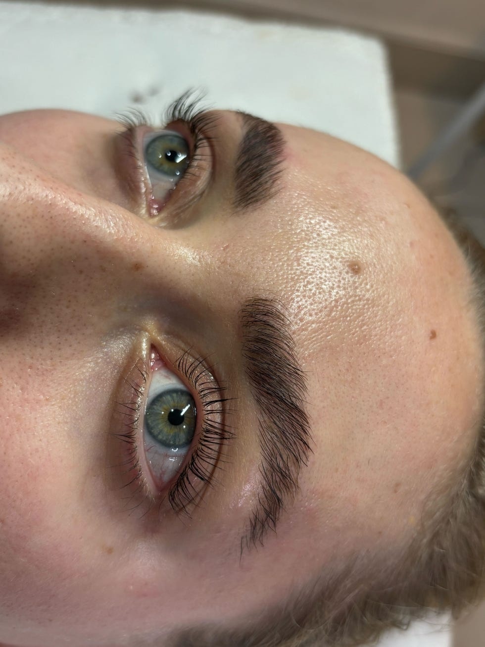 Lash Lifting Premium