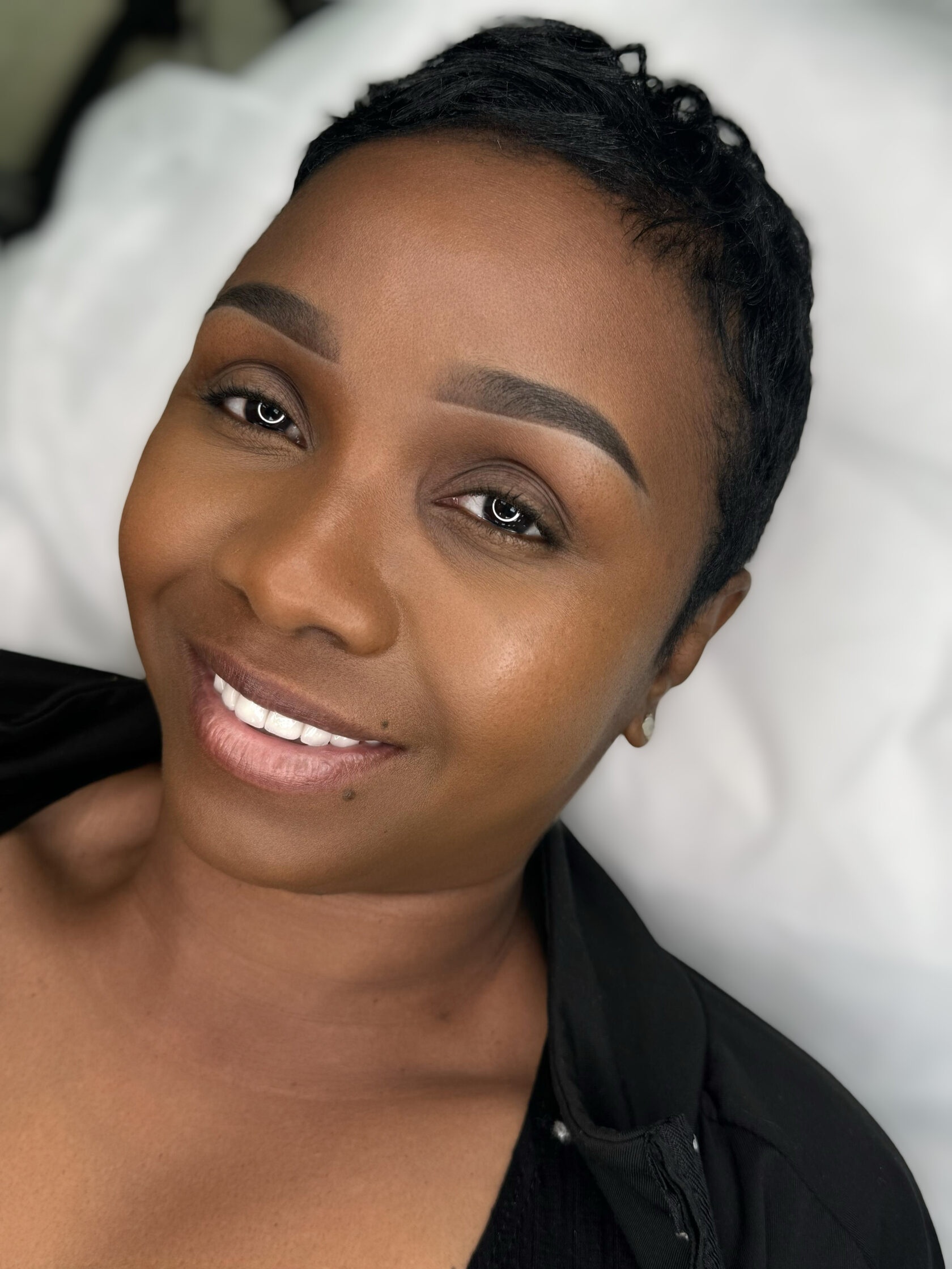 Nano Brows