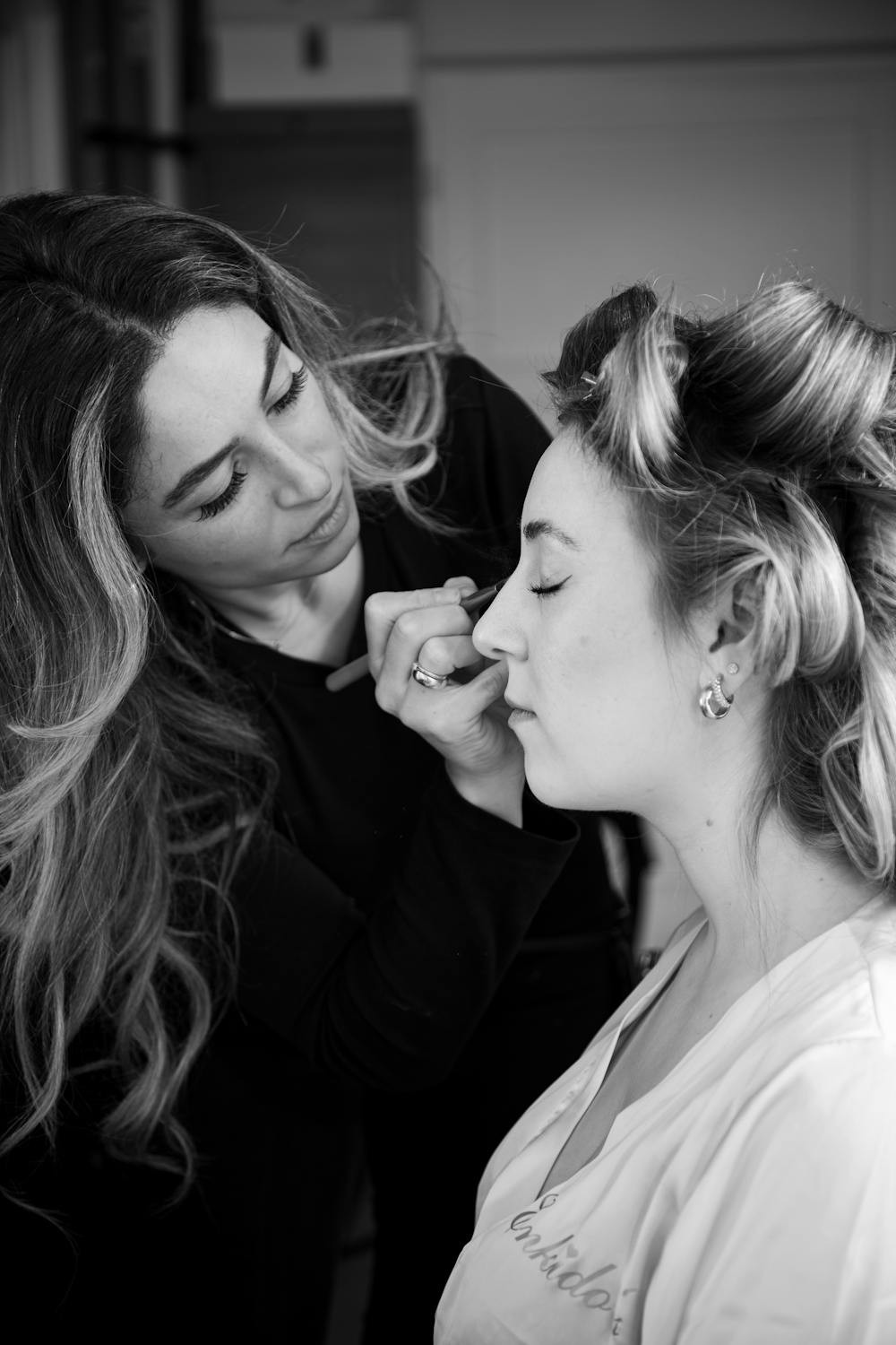 Threading Preciso